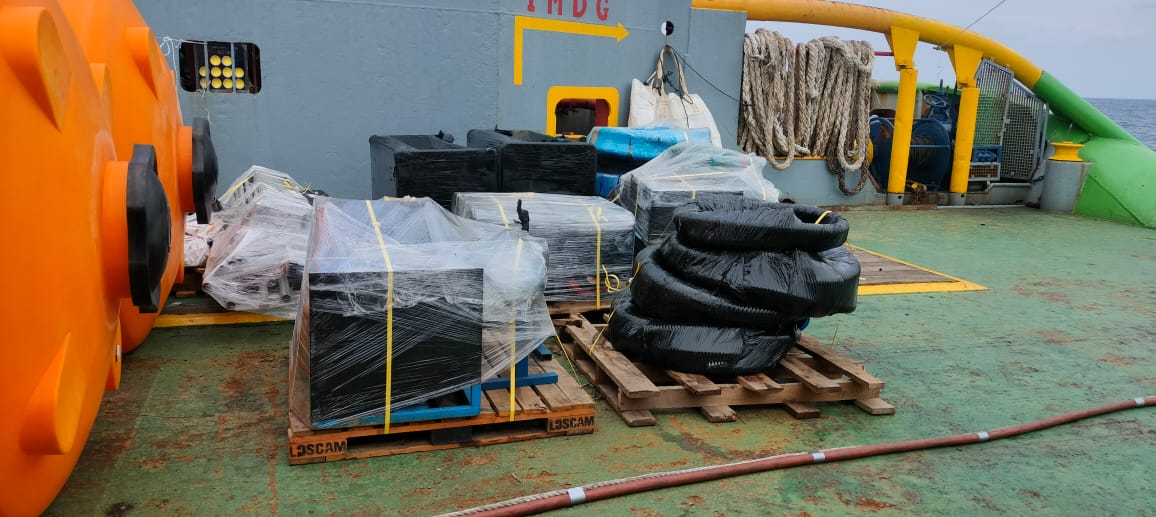 Dokumentasi General Supplier